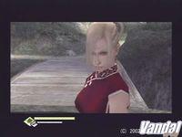 Imagen 3 de Way of the Samurai para PlayStation 2