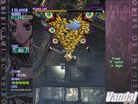 Imagen 2 de Castle of Shikigami para Xbox