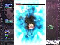 Imagen 1 de Castle of Shikigami para Xbox