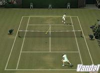 Pantalla Smash Court Pro