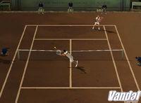 Imagen 3 de Smash Court Pro para PlayStation 2