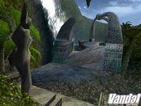 Imagen 4 de Summoner 2 para PlayStation 2