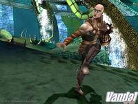 Imagen 1 de Summoner 2 para PlayStation 2