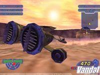 Imagen 16 de Star Wars Racer Revenge: Racer 2 para PlayStation 2