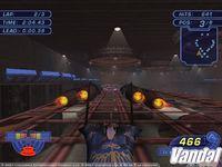 Imagen Star Wars Racer Revenge: Racer 2