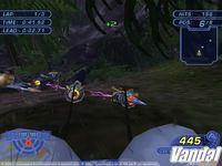 Imagen 22 de Star Wars Racer Revenge: Racer 2 para PlayStation 2