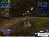 Imagen 21 de Star Wars Racer Revenge: Racer 2 para PlayStation 2