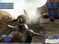 Imagen 20 de Star Wars Racer Revenge: Racer 2 para PlayStation 2