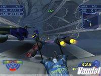 Imagen 18 de Star Wars Racer Revenge: Racer 2 para PlayStation 2