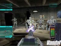 Imagen 11 de The Terminator: Dawn of Fate para Xbox