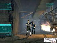 Imagen 10 de The Terminator: Dawn of Fate para Xbox