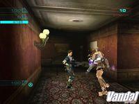 Imagen 9 de The Terminator: Dawn of Fate para Xbox