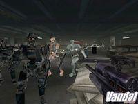 Imagen 8 de The Terminator: Dawn of Fate para Xbox