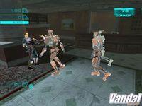 Imagen 7 de The Terminator: Dawn of Fate para Xbox
