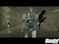 Imagen 6 de The Terminator: Dawn of Fate para Xbox