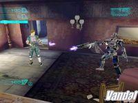 Imagen 5 de The Terminator: Dawn of Fate para Xbox