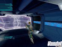 Imagen 4 de The Terminator: Dawn of Fate para Xbox