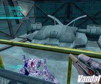 Imagen 3 de The Terminator: Dawn of Fate para Xbox