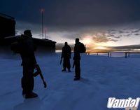 Imagen 15 de The Thing para Ordenador