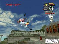 Imagen 5 de Toxic Grind para GameCube