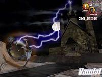 Imagen 4 de Toxic Grind para GameCube