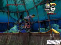 Imagen 3 de Toxic Grind para GameCube