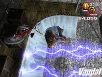 Imagen 2 de Toxic Grind para GameCube