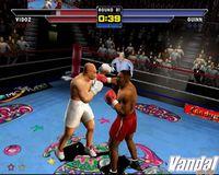Imagen 12 de Mike Tyson Heavyweigth Boxing para Xbox