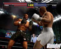 Imagen 10 de Mike Tyson Heavyweigth Boxing para Xbox