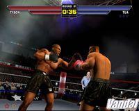 Imagen 9 de Mike Tyson Heavyweigth Boxing para Xbox