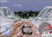 Imagen 4 de V-Rally 3 para Game Boy Advance