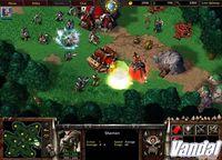 Imagen 1 de Warcraft 3 para Ordenador