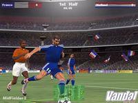 Zidane Football Generation