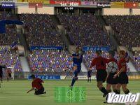 Pantalla Zidane Football Generation