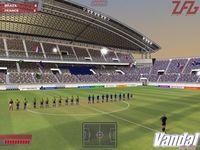 Imagen Zidane Football Generation