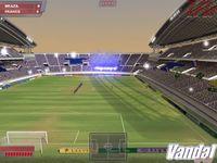 Imagen 3 de Zidane Football Generation para Xbox