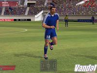 Imagen 1 de Zidane Football Generation para Xbox