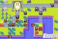 Imagen 1 de Advance Wars 2 para Game Boy Advance