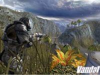 Imagen 26 de Brute Force para Xbox