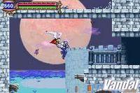 Imagen 17 de Castlevania: Aria of Sorrow para Game Boy Advance