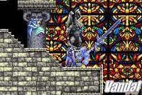 Imagen 16 de Castlevania: Aria of Sorrow para Game Boy Advance