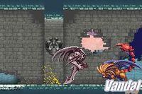 Imagen 14 de Castlevania: Aria of Sorrow para Game Boy Advance