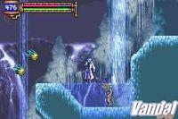 Imagen 13 de Castlevania: Aria of Sorrow para Game Boy Advance
