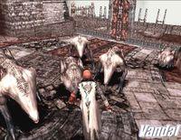Imagen 11 de Chaos Legion para PlayStation 2