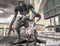 Imagen 10 de Chaos Legion para PlayStation 2