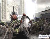 Imagen Chaos Legion