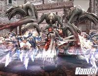 Imagen 17 de Chaos Legion para PlayStation 2