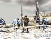 Imagen 16 de Chaos Legion para PlayStation 2