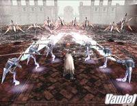 Imagen 15 de Chaos Legion para PlayStation 2