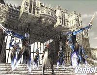 Imagen 14 de Chaos Legion para PlayStation 2